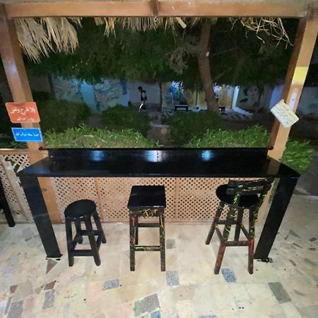 Dahab Inn Kültér fotó