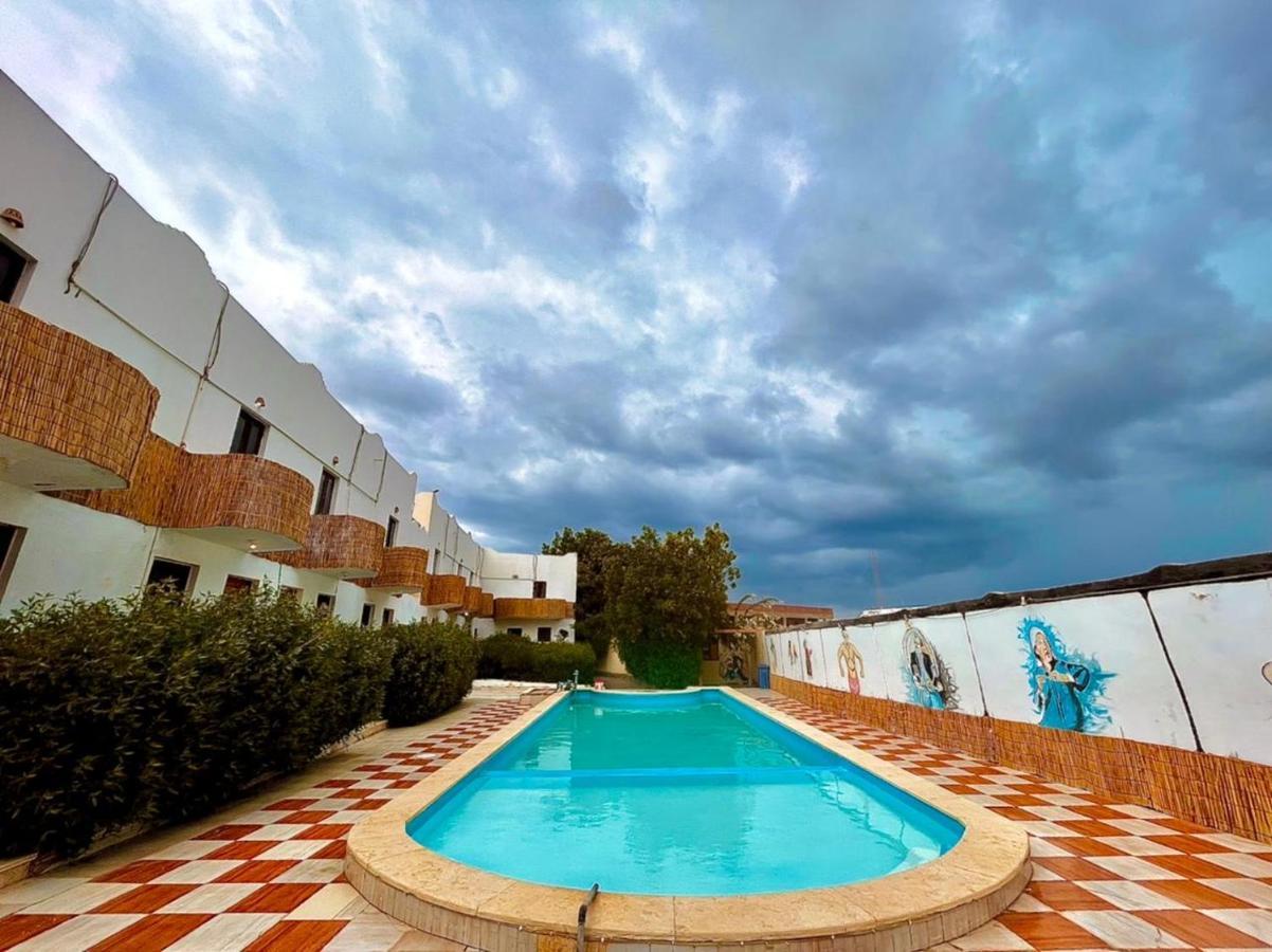 Dahab Inn Kültér fotó
