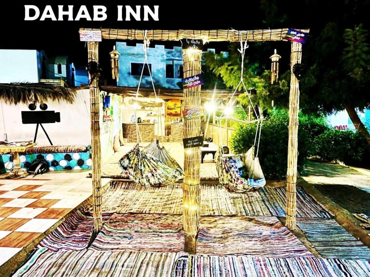 Dahab Inn Kültér fotó