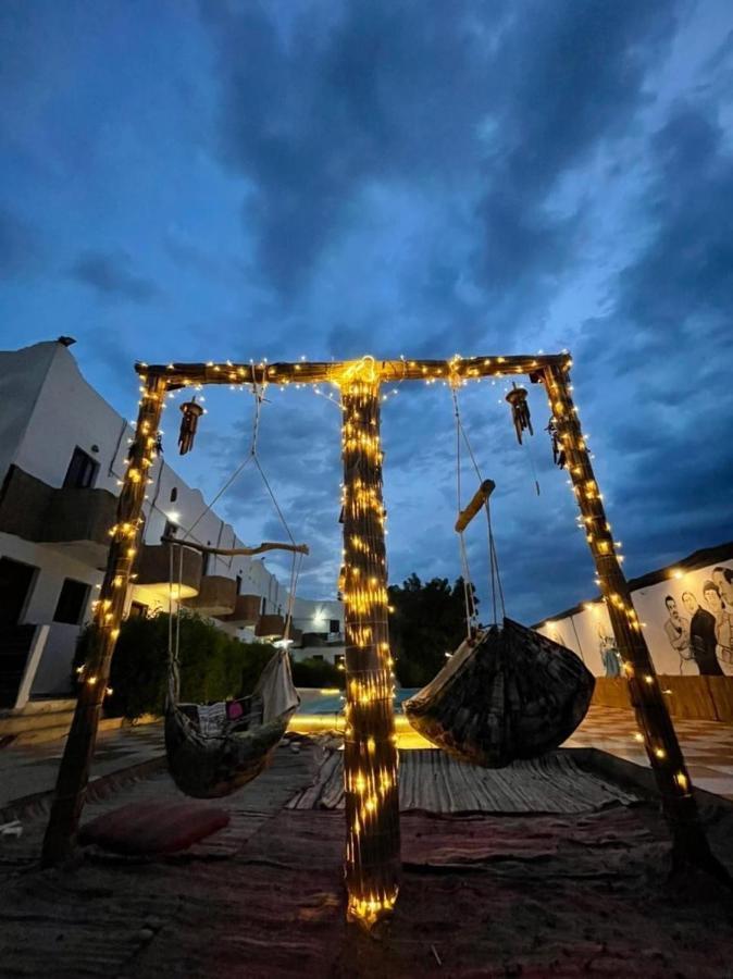 Dahab Inn Kültér fotó