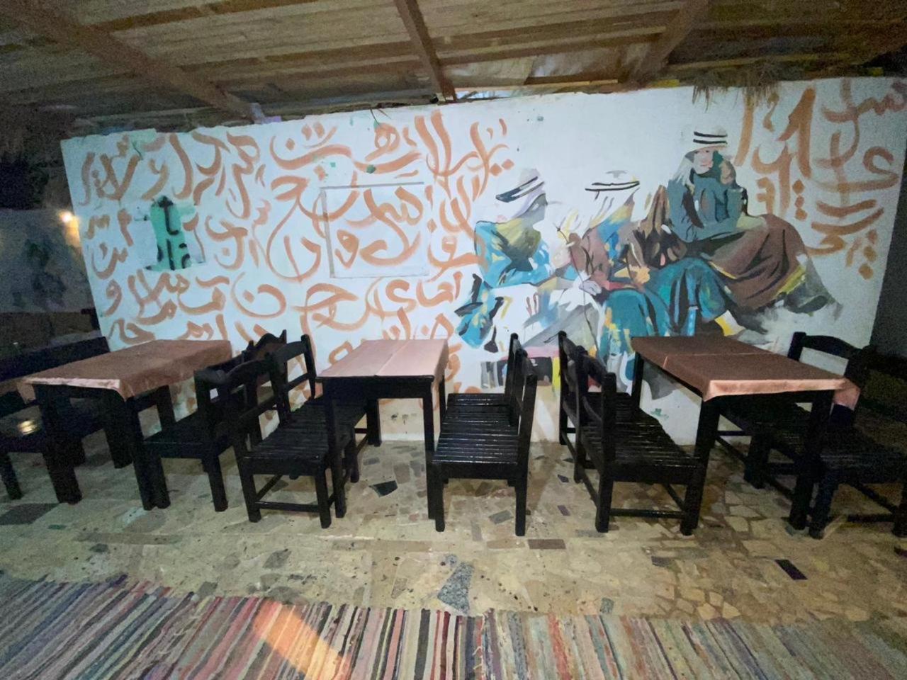 Dahab Inn Kültér fotó