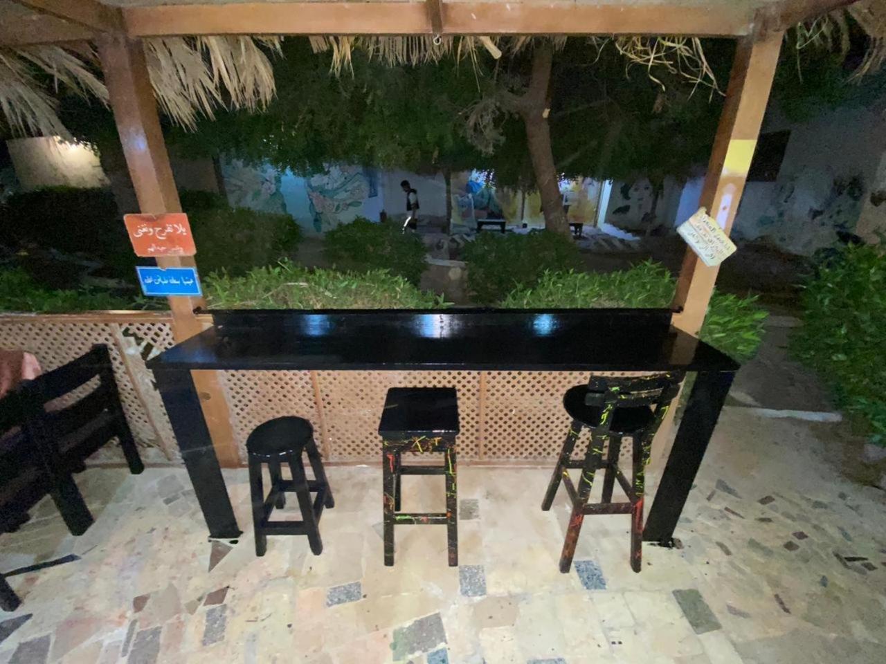 Dahab Inn Kültér fotó