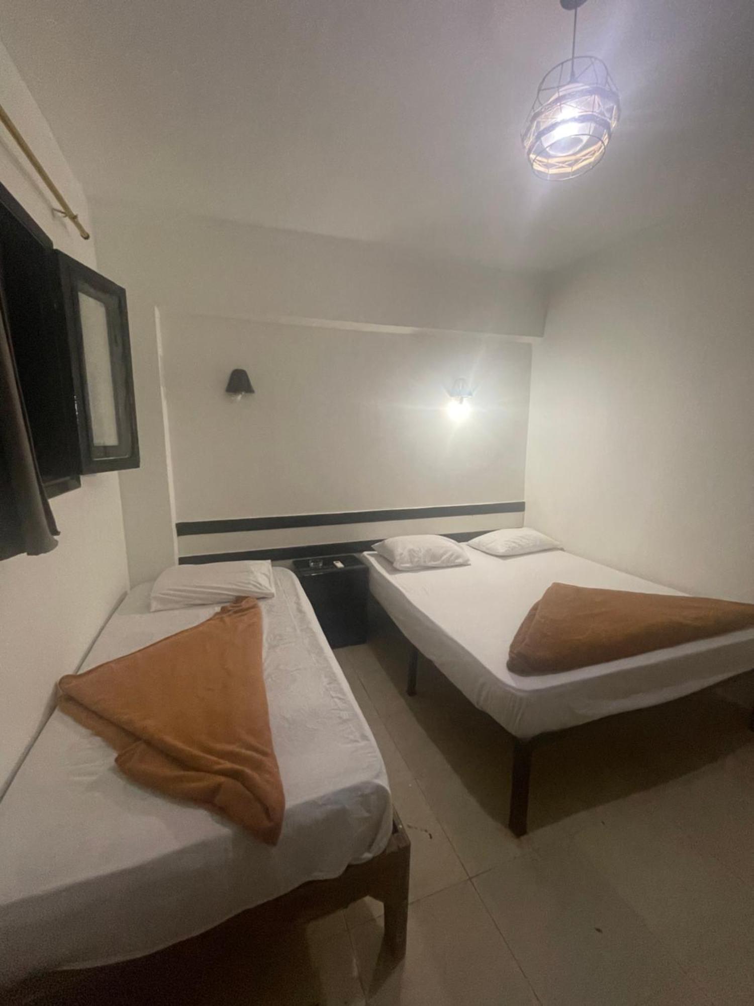 Dahab Inn Kültér fotó