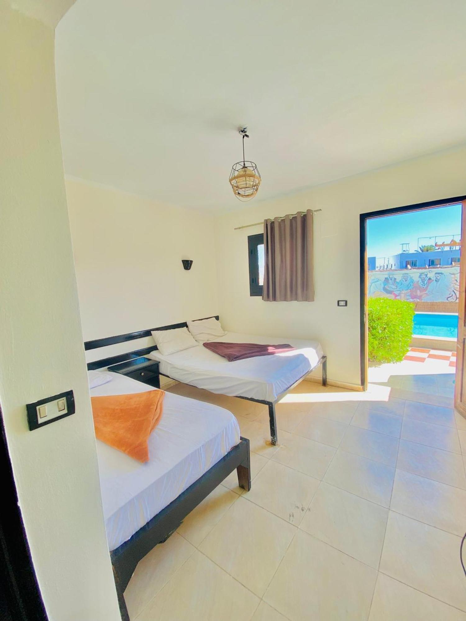 Dahab Inn Kültér fotó