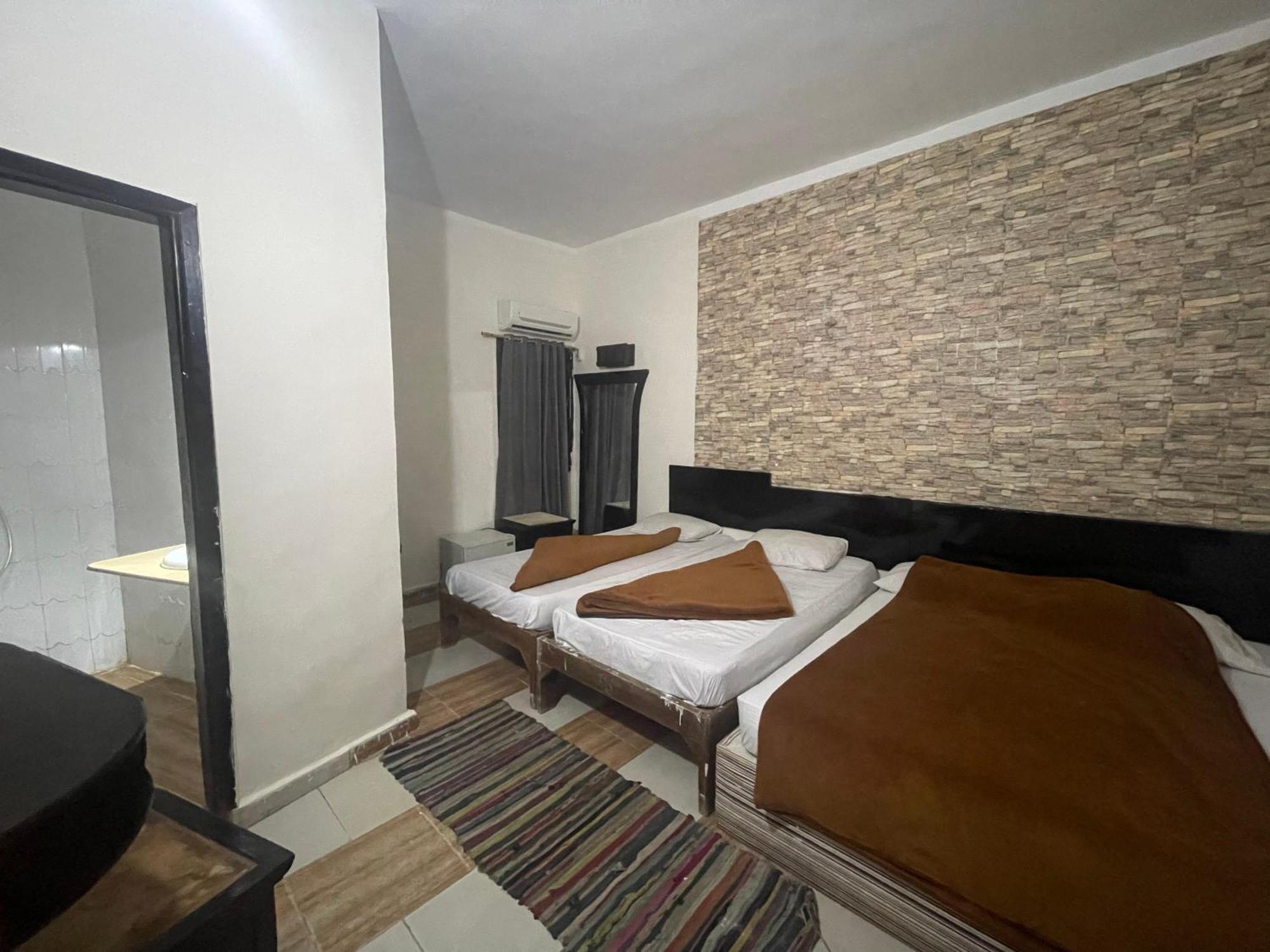 Dahab Inn Kültér fotó